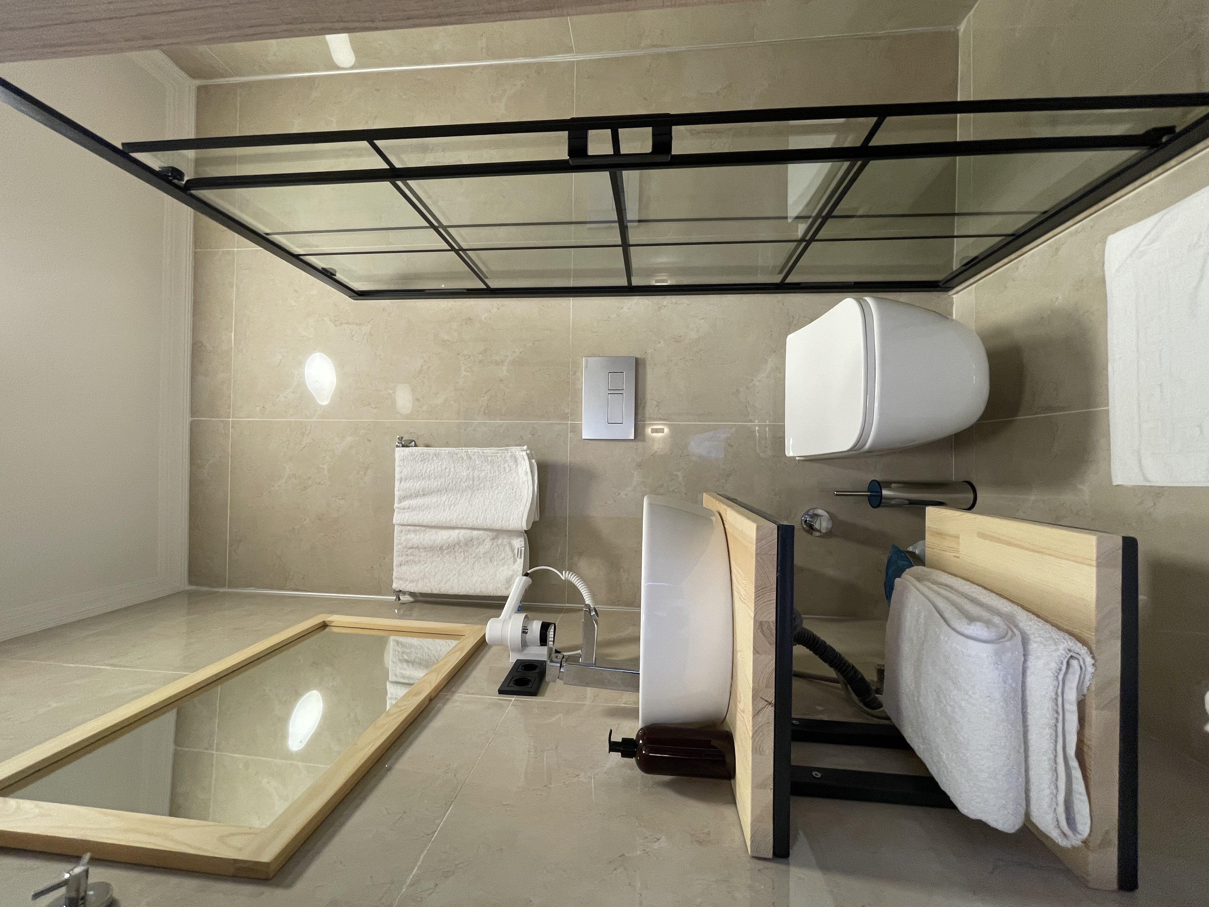 Dalaman Airport AliBaba Hotel · 25