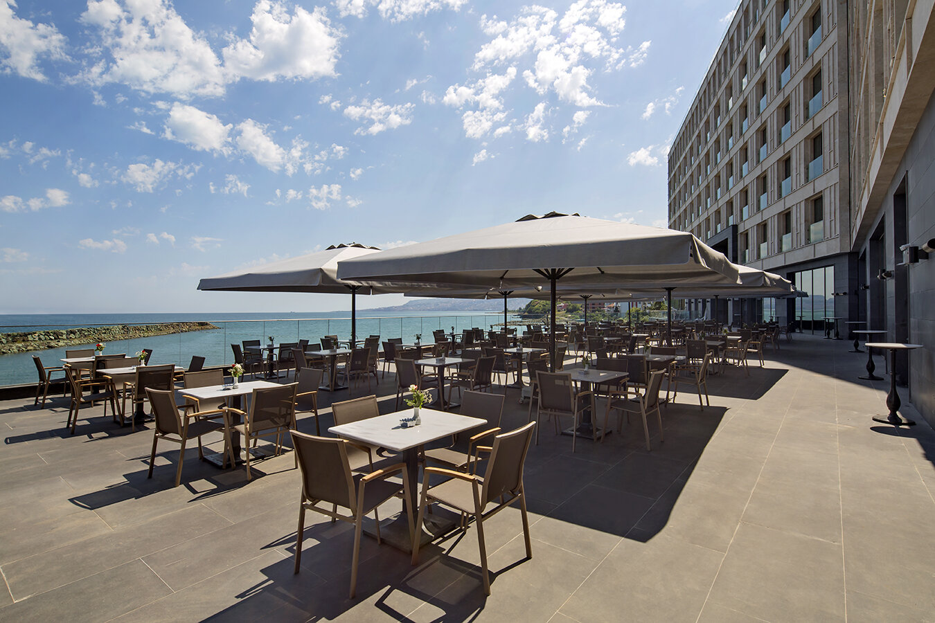 DoubleTree By Hilton Trabzon