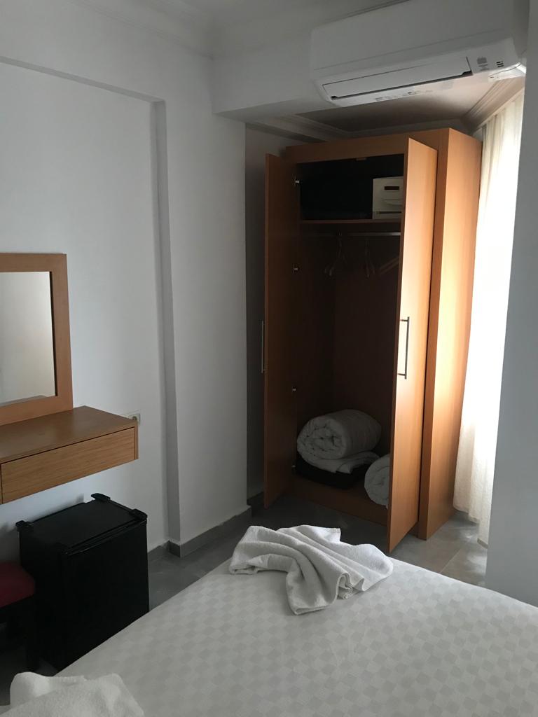 Pamukkale Otel Didim