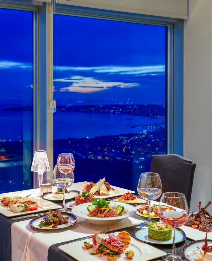 Kaya İstanbul Fair & Convention Hotel · 12