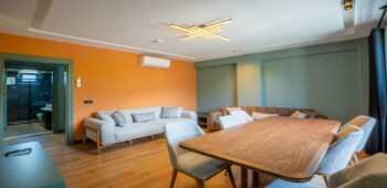 Premium Park Apart Otel