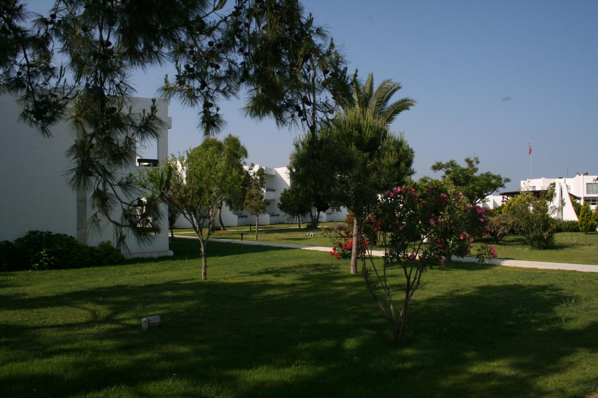 Artemis Ören Tatil Köyü galeri 6
