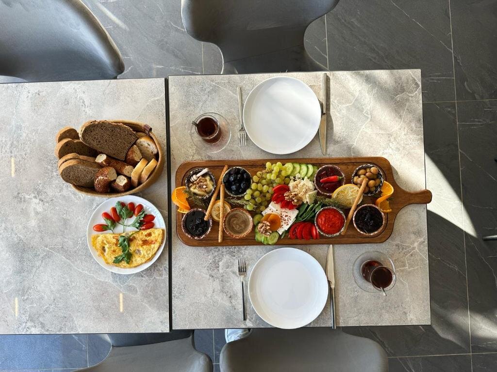 Marina Lora Sığacık galeri 8