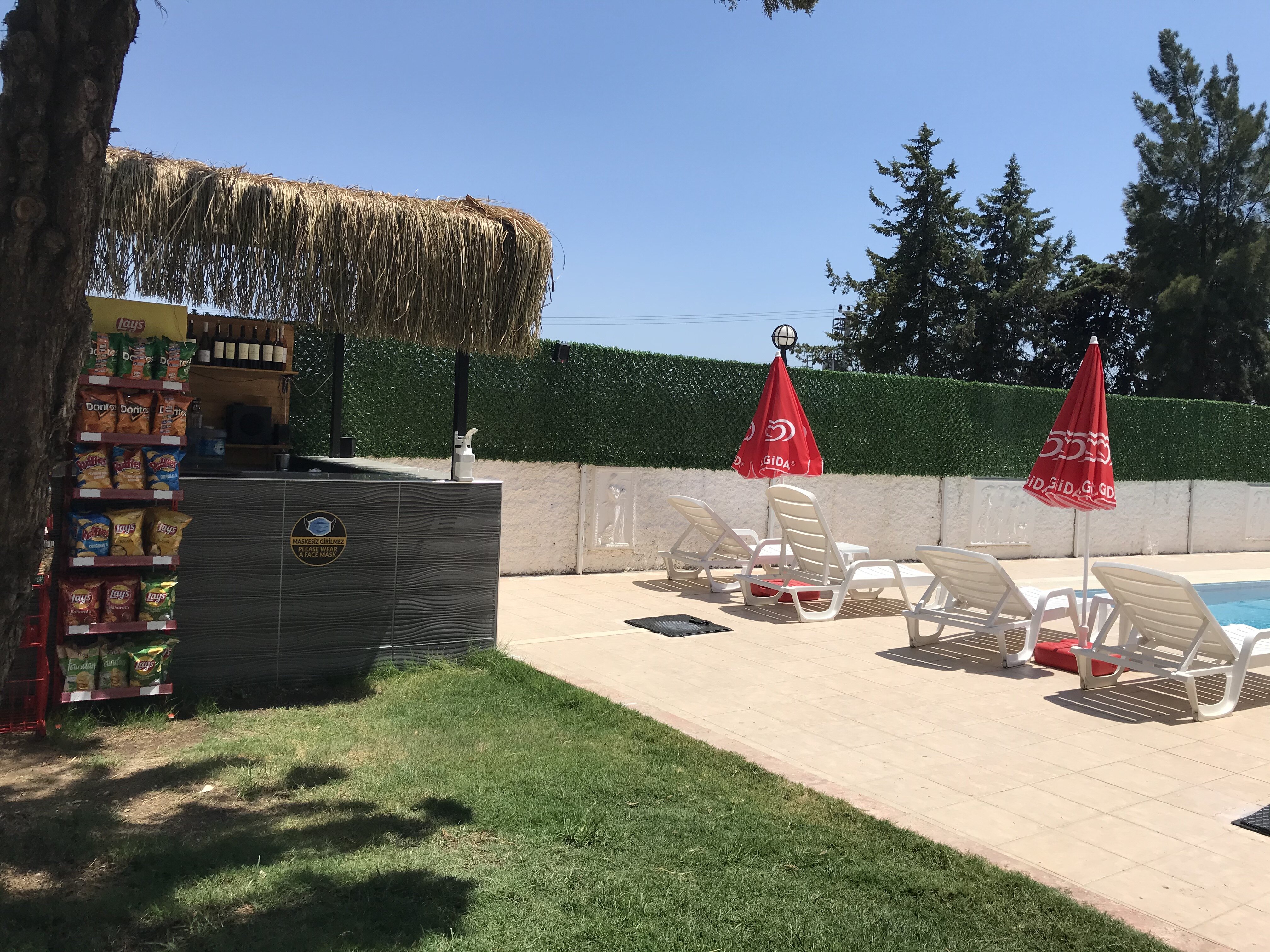 Infinity Ruby Hotel · 29
