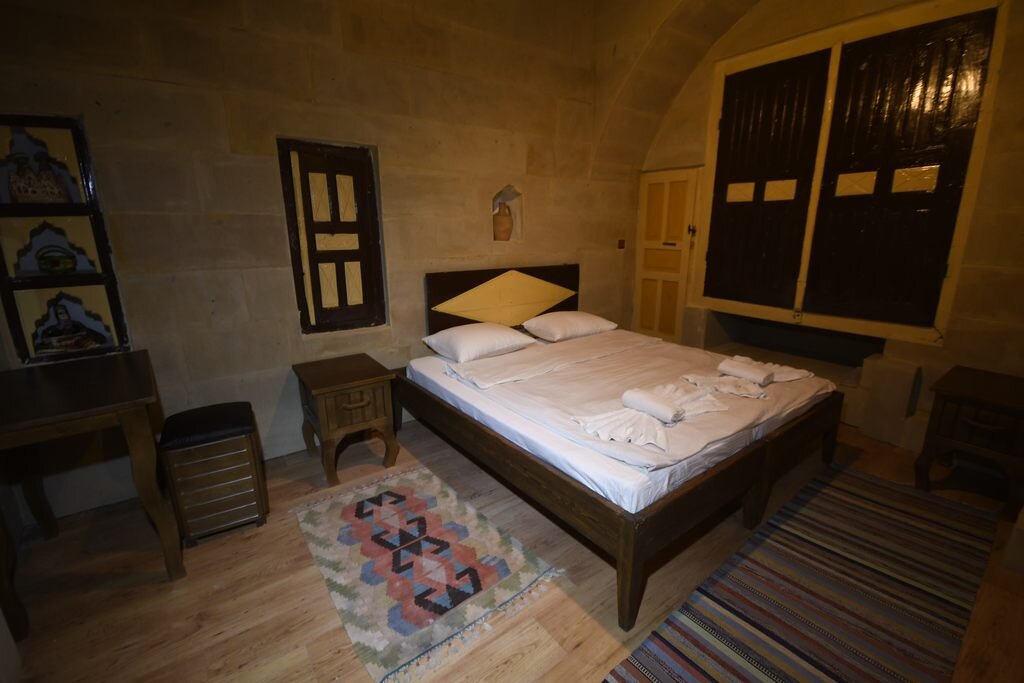 Rose Nest Cave Otel
