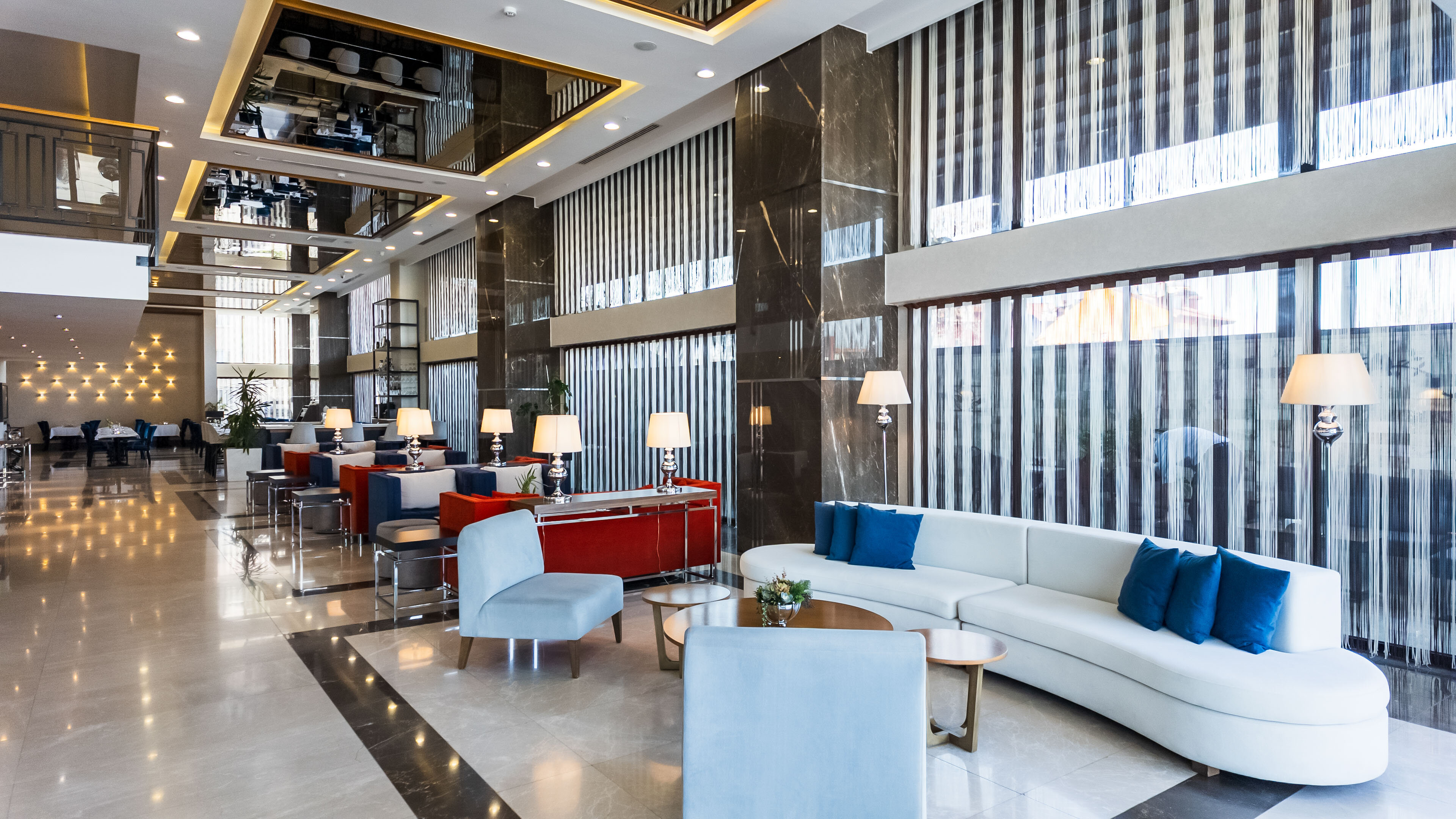 Angel's Park Hotel galeri 2