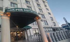 Sarper Suites Hotel