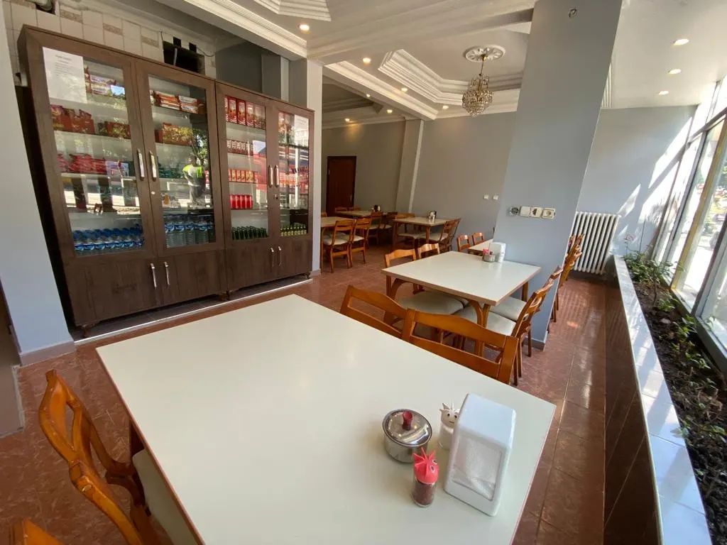 Otel Büyük Doğu