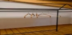 Mezzanino Suite 1 Görseli