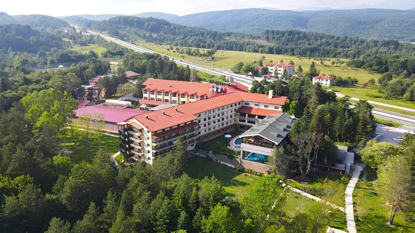 Bolu Koru Hotels Spa & Convention