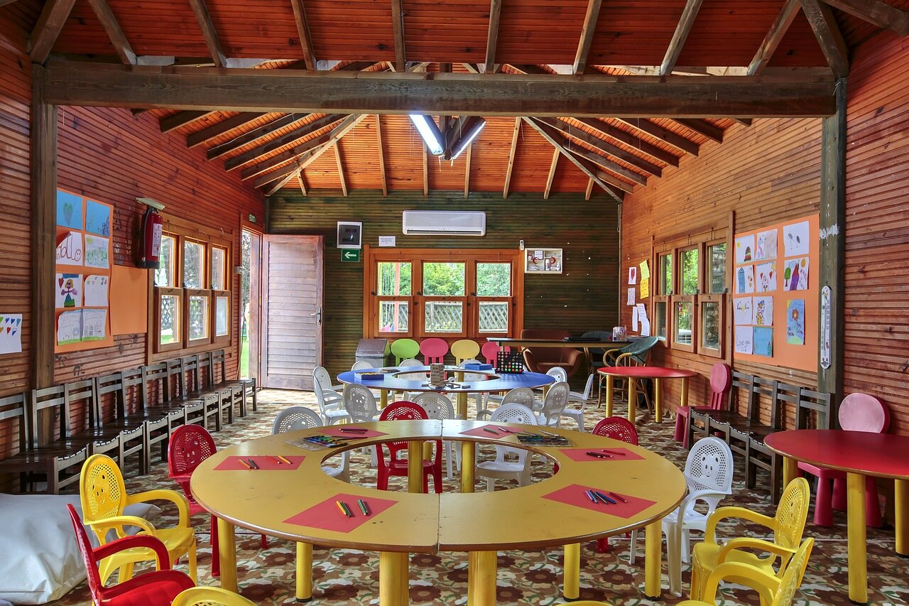 Sunis Kumköy Beach Resort Hotel & Spa