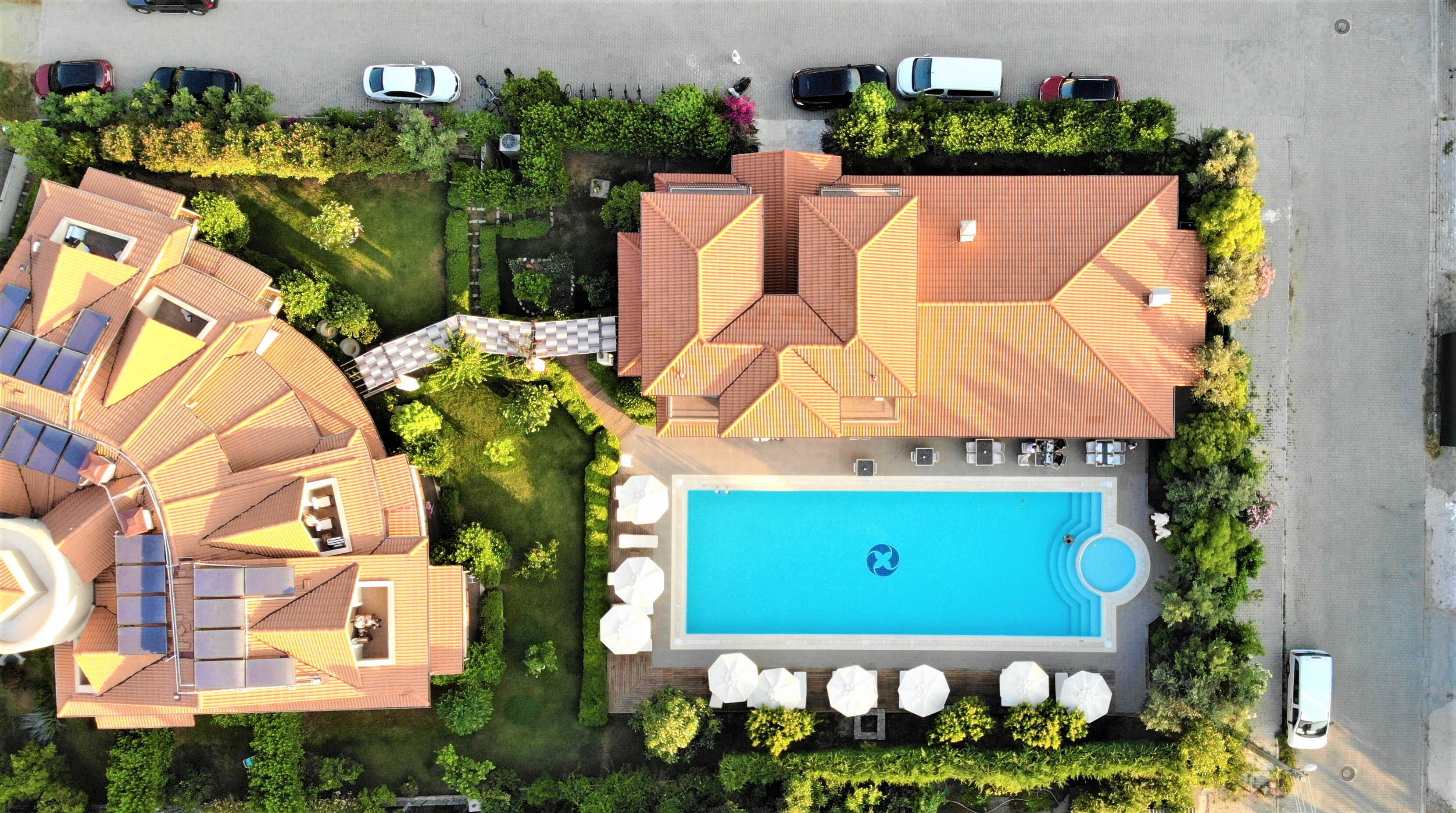 Renka Hotel & SPA · 6