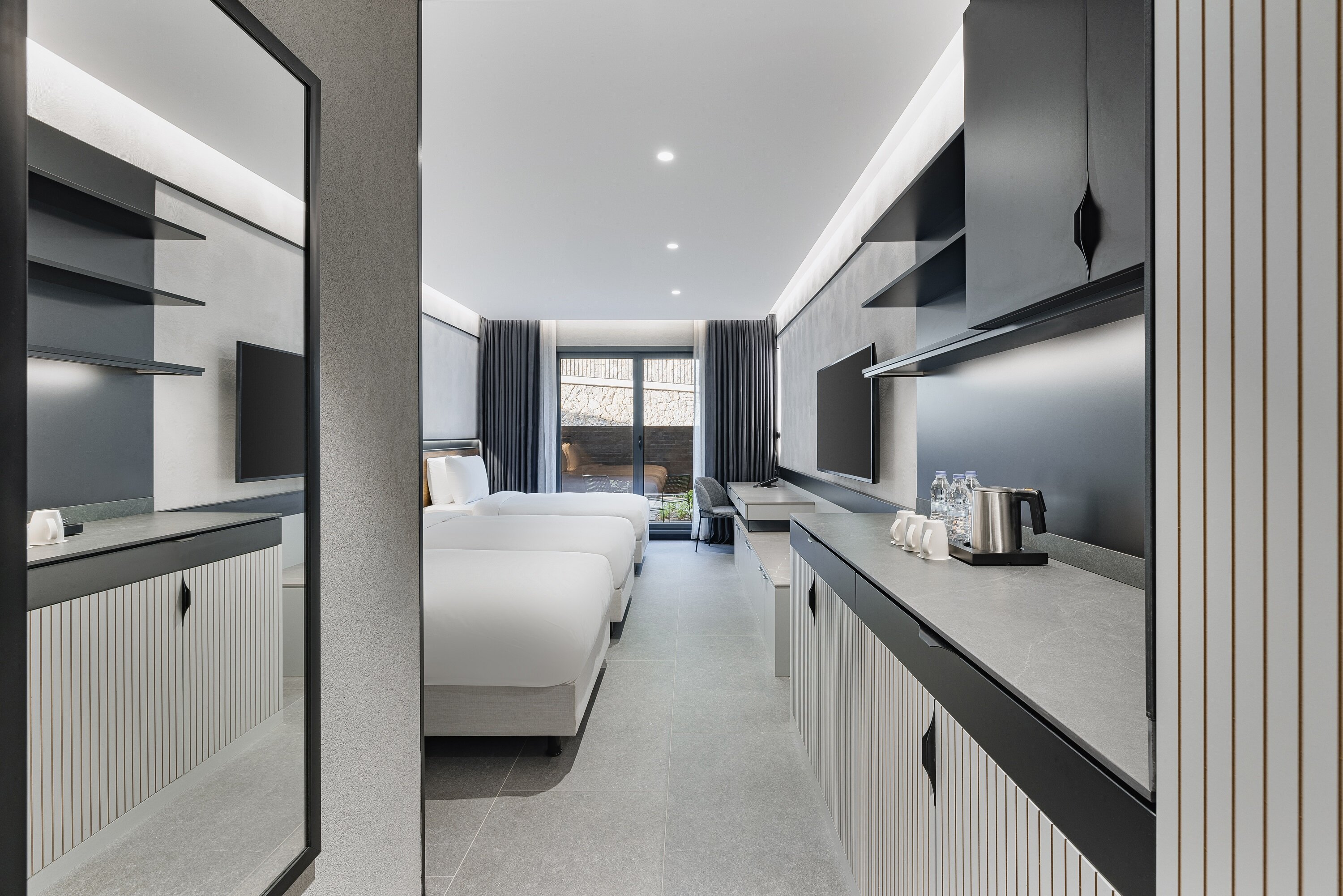 INVENTIST Hotel Sports Academy · 63