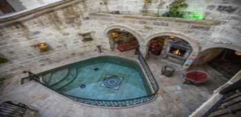 Royal Cave Hotel