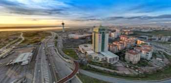 Kaya İstanbul Fair & Convention Hotel · 72