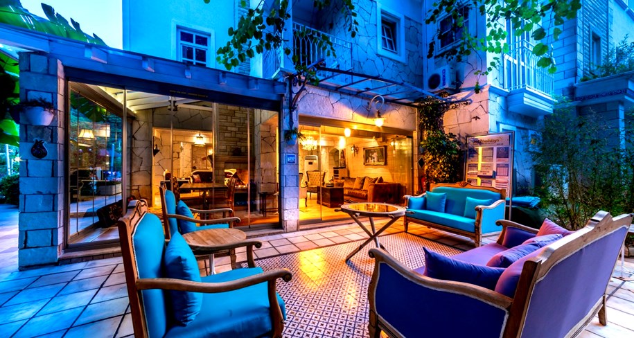 Petunya Konak Boutique Hotel