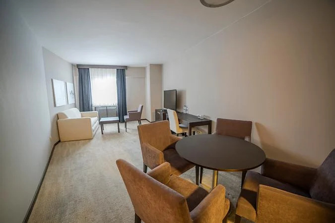 Karinna Hotel Uludağ