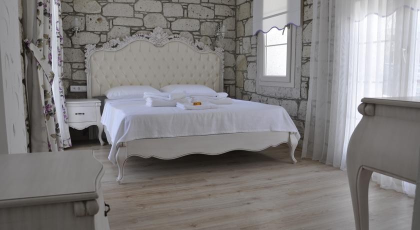 Lucky Angel Alaçatı