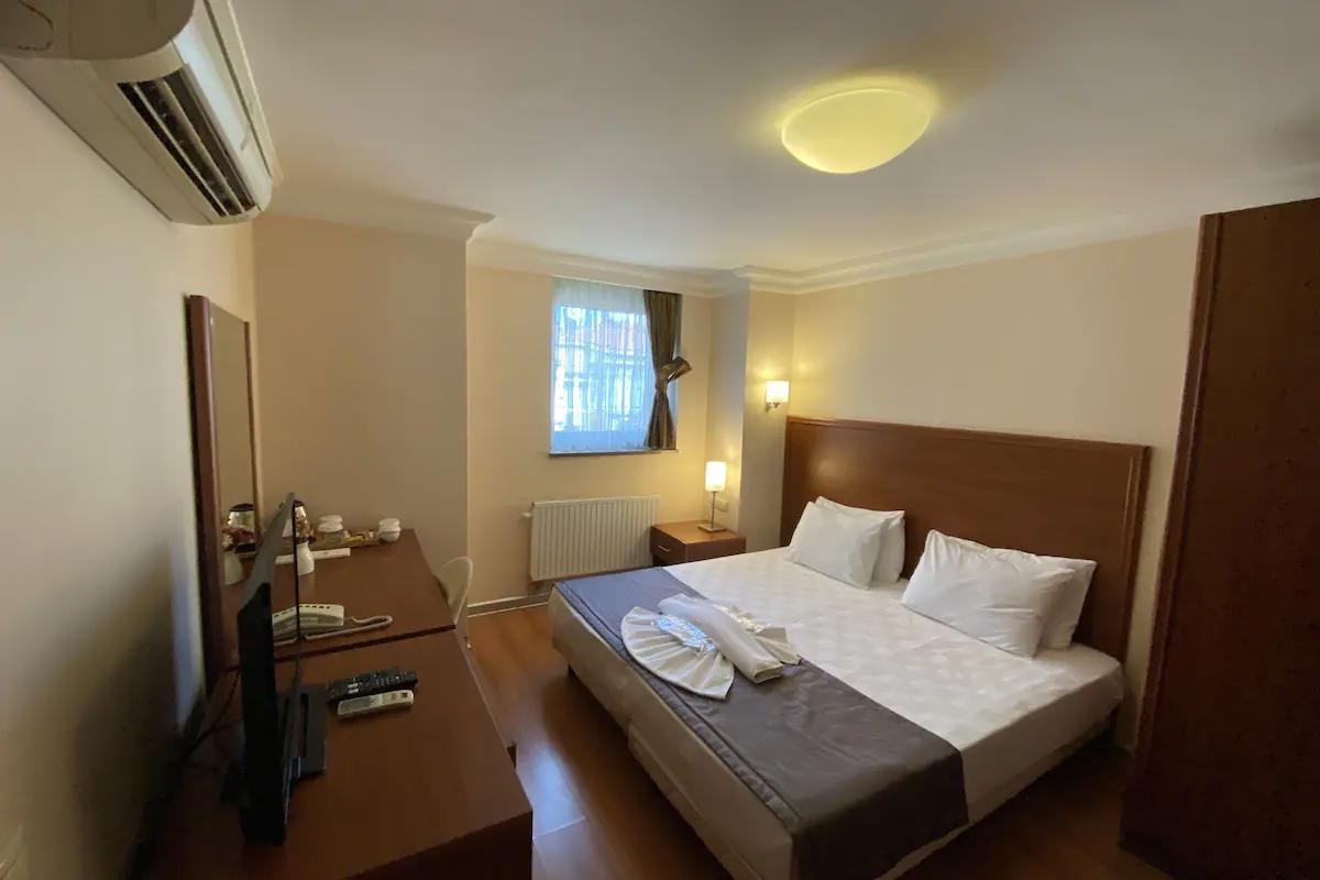 Comfort Room