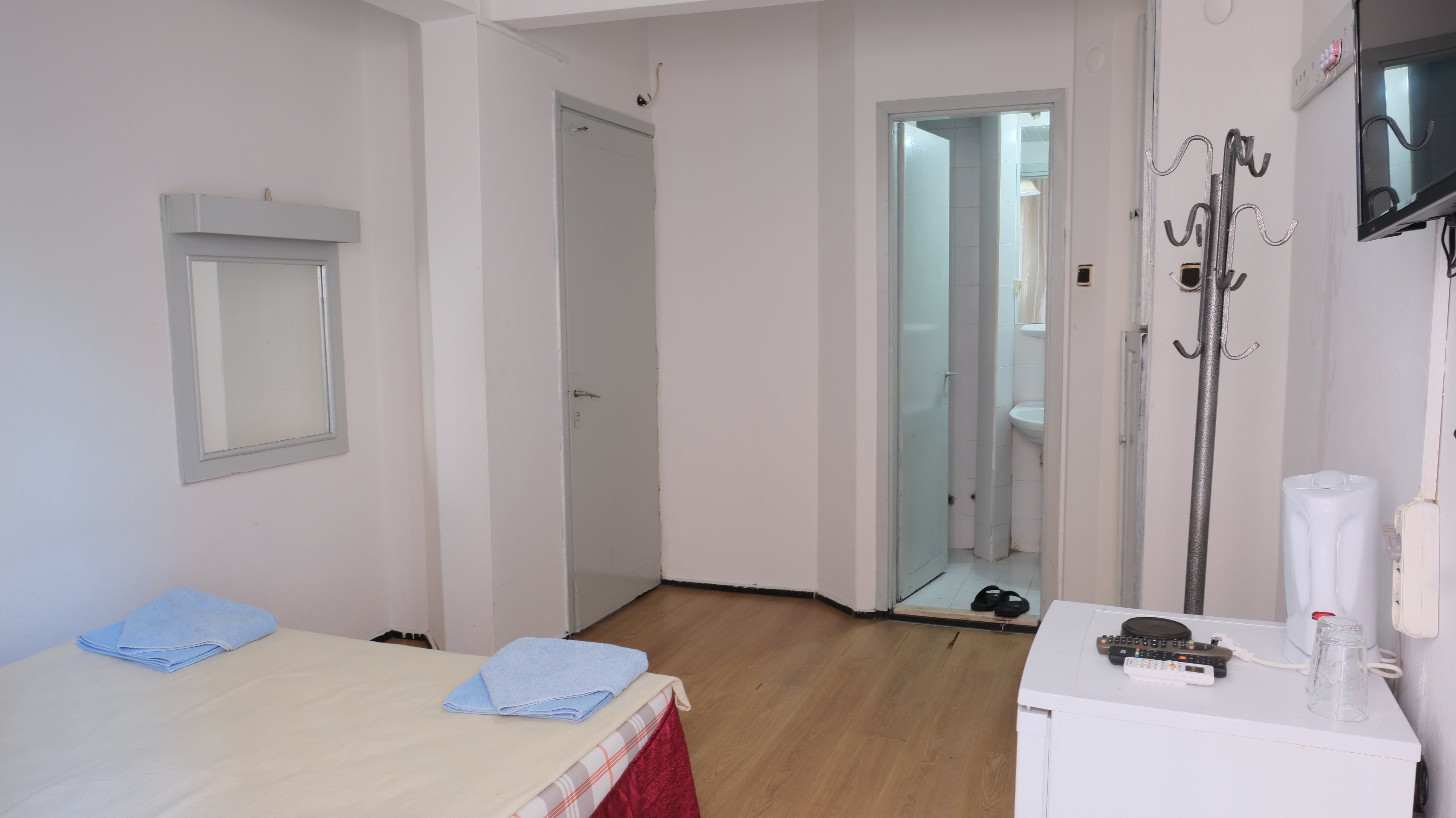 Hisar Otel galeri 10