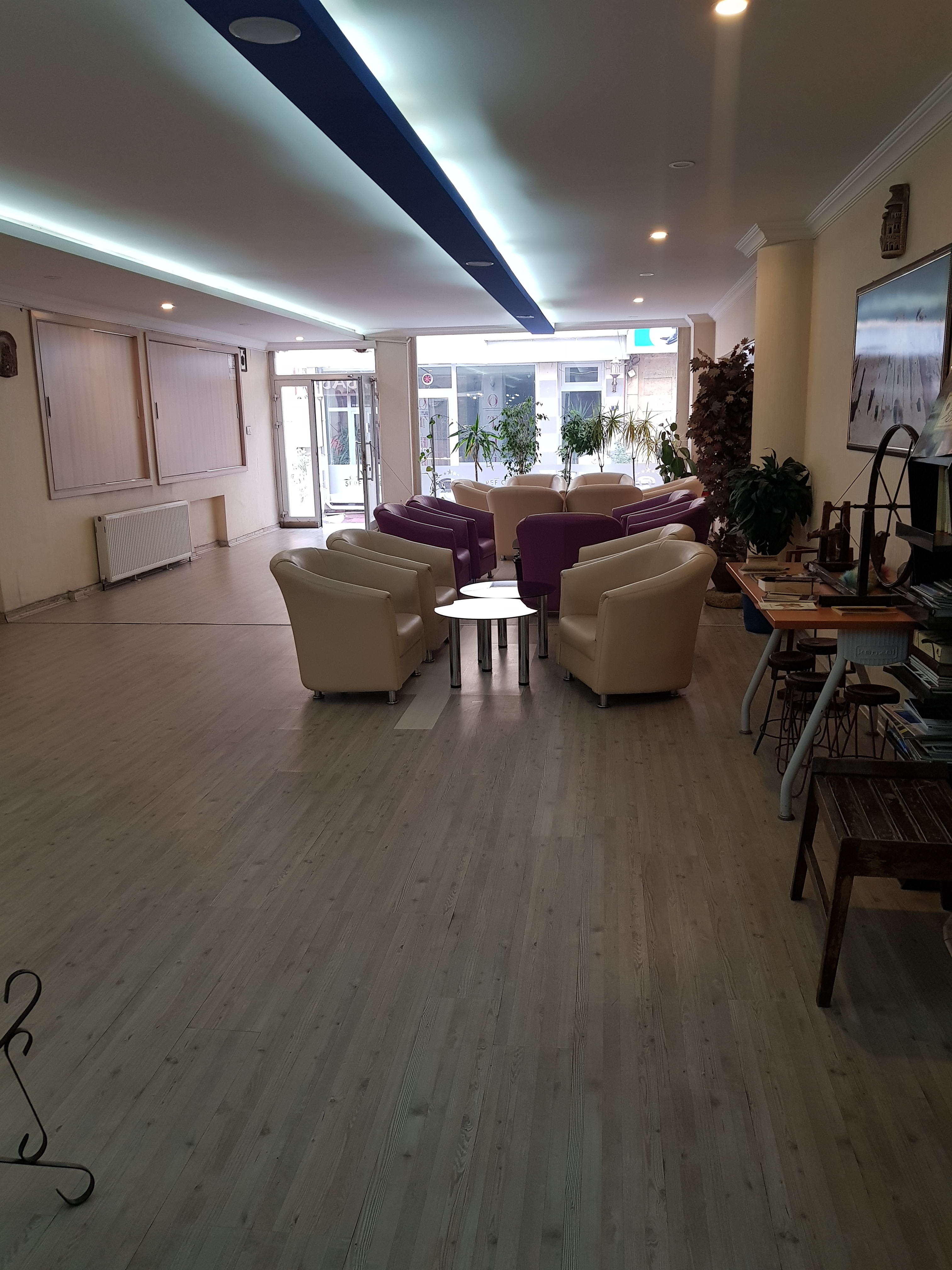 Beyzade Otel