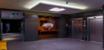 Hotel Anatolia · 29