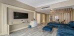 Deluxe Balkonlu Suite Oda Görseli