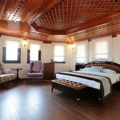 Mercan Butik Otel