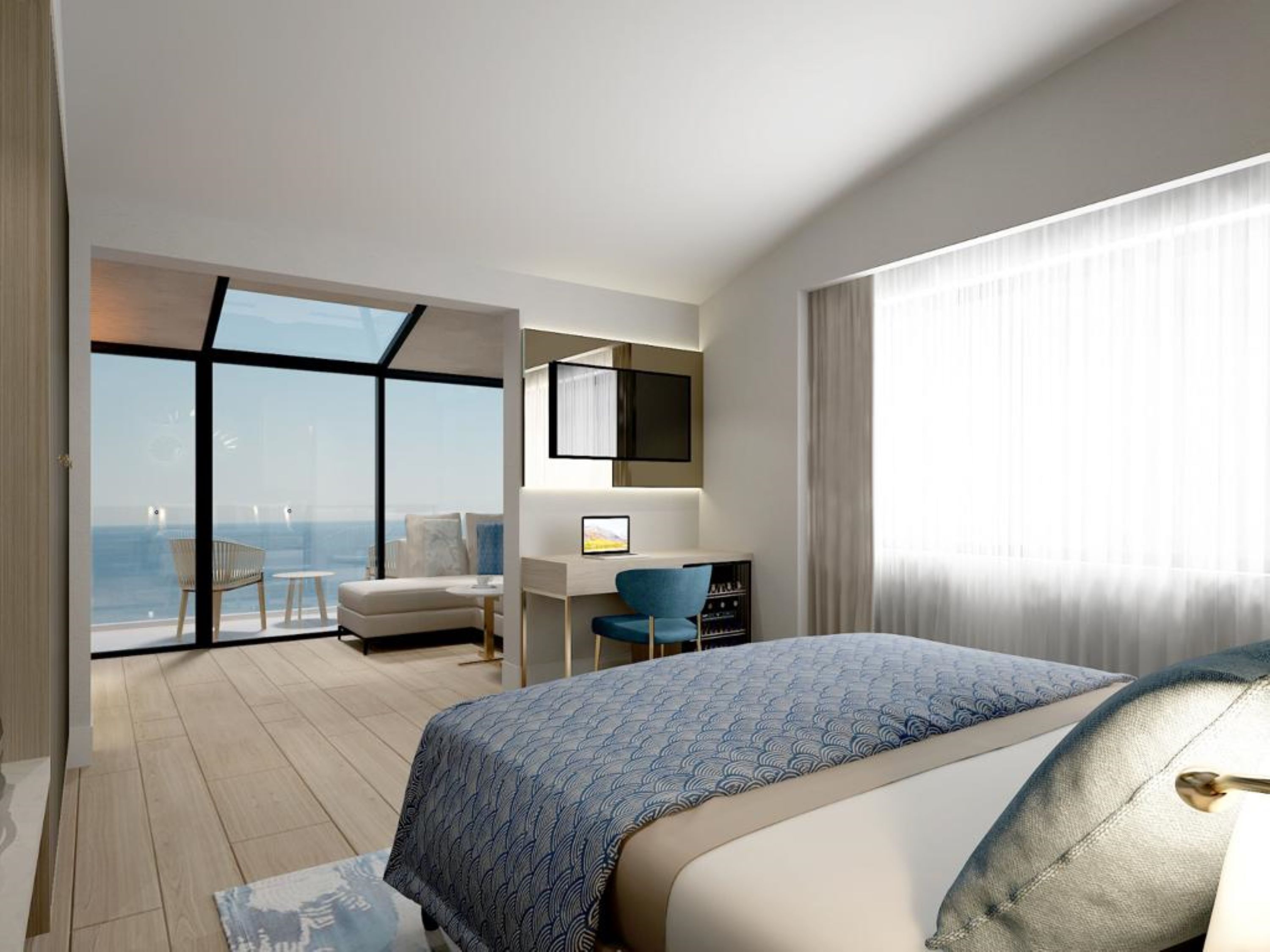 Pearly Hotel