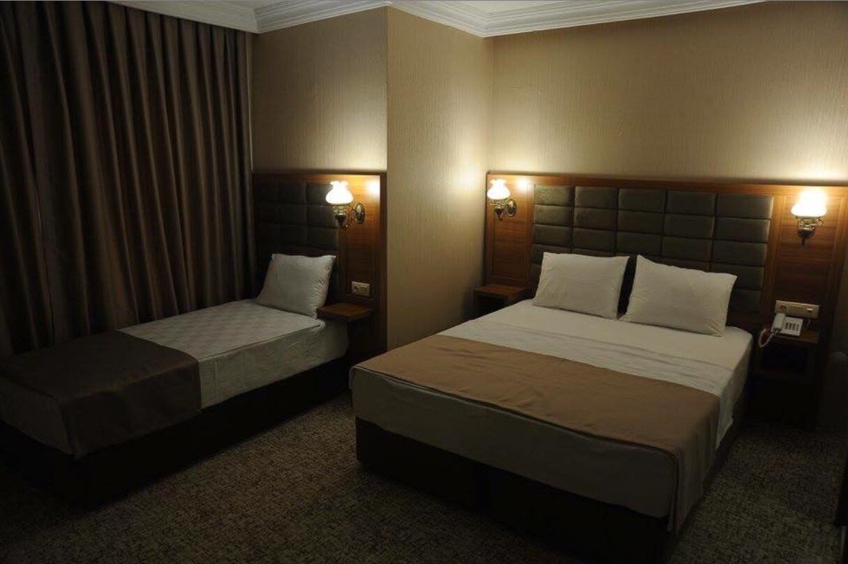 Akşehir Elitt Otel galeri 6