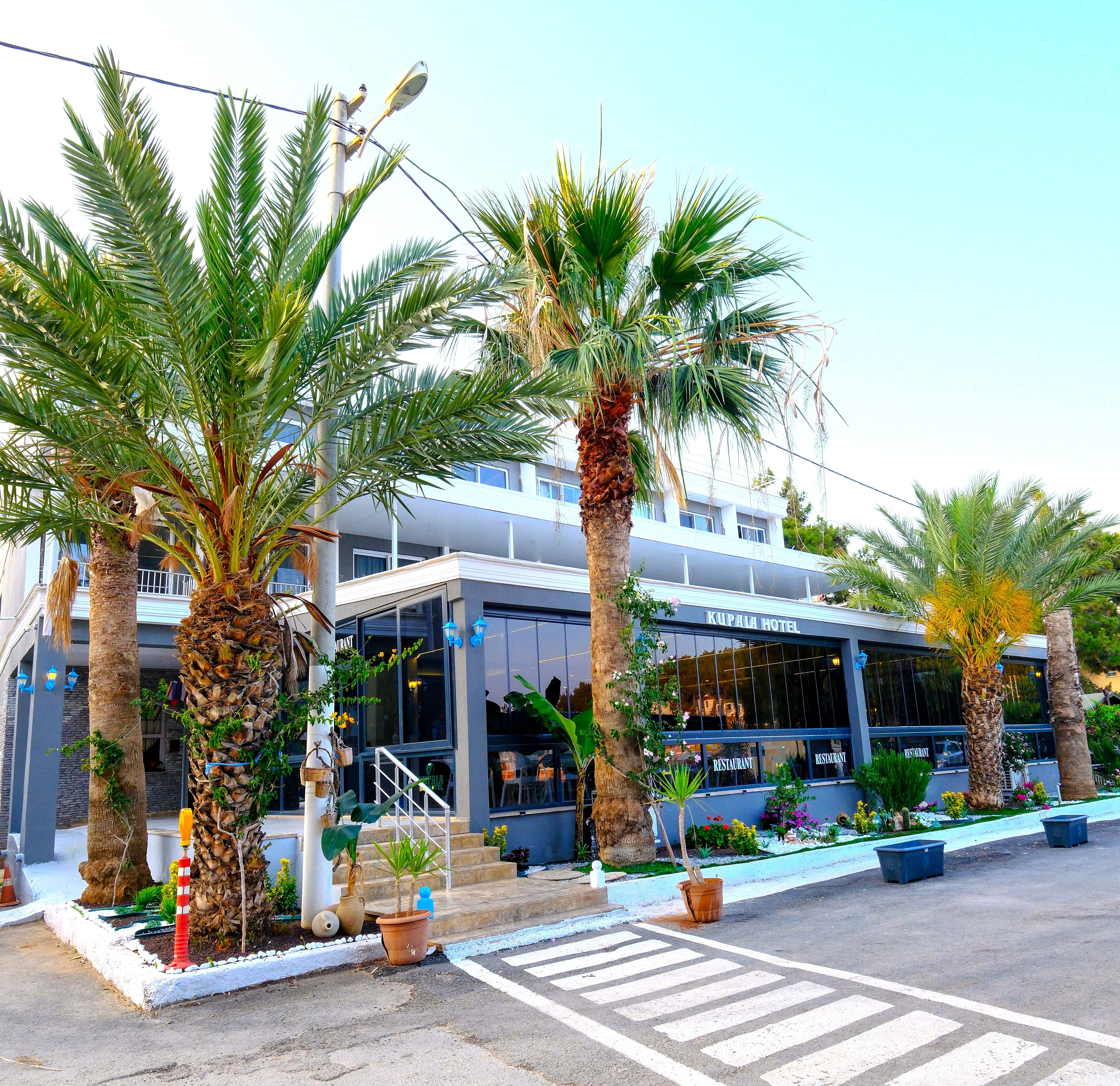 Kupala Beach Hotel · 21