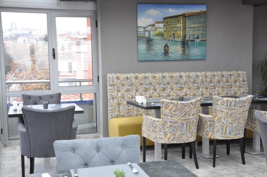 Tufad Prestige Hotel · 28