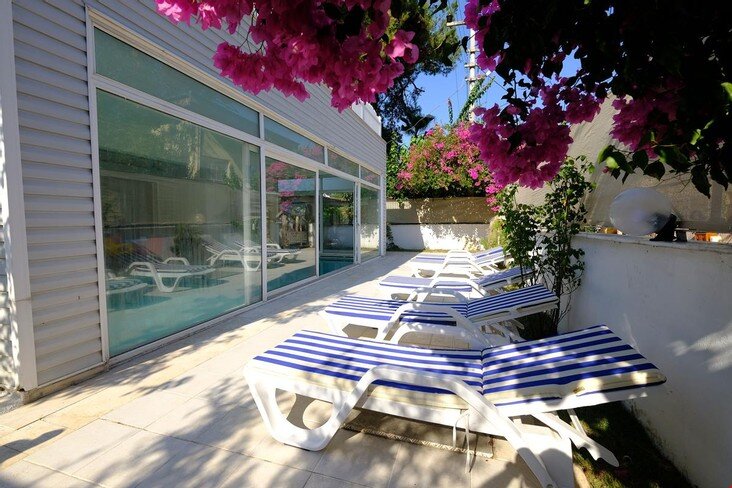 Olya Hotel galeri 9