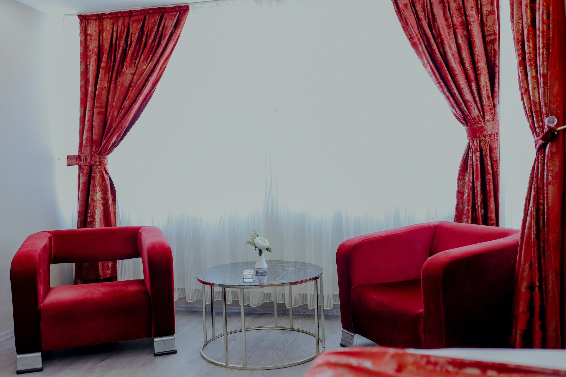 Swiss Inn Hotel Mersin