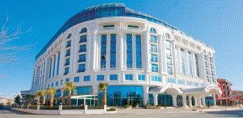 Eser Premium Hotel & Spa · 73