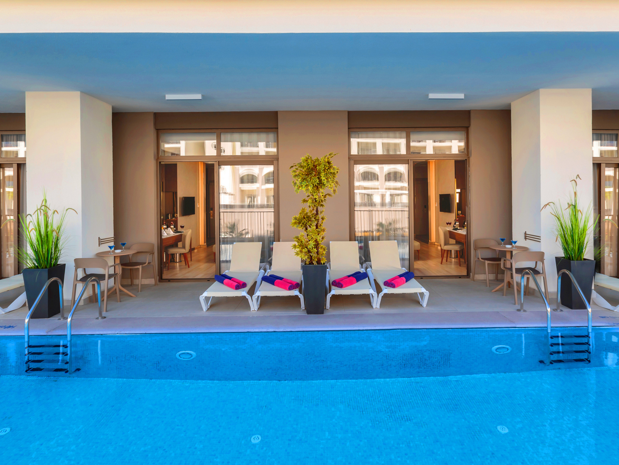 Riolavitas Resort & Spa