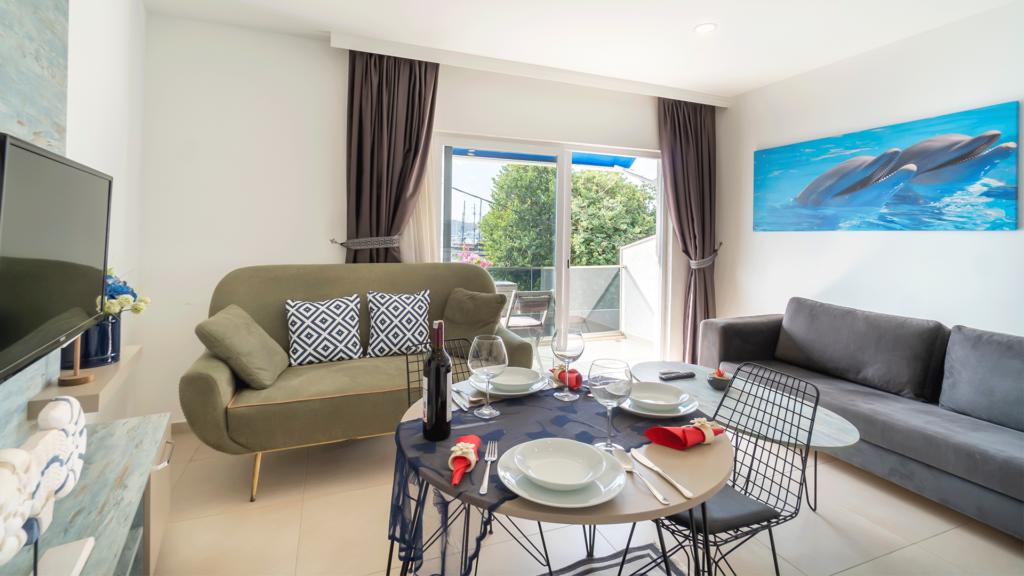 Victoria Hotel Bodrum