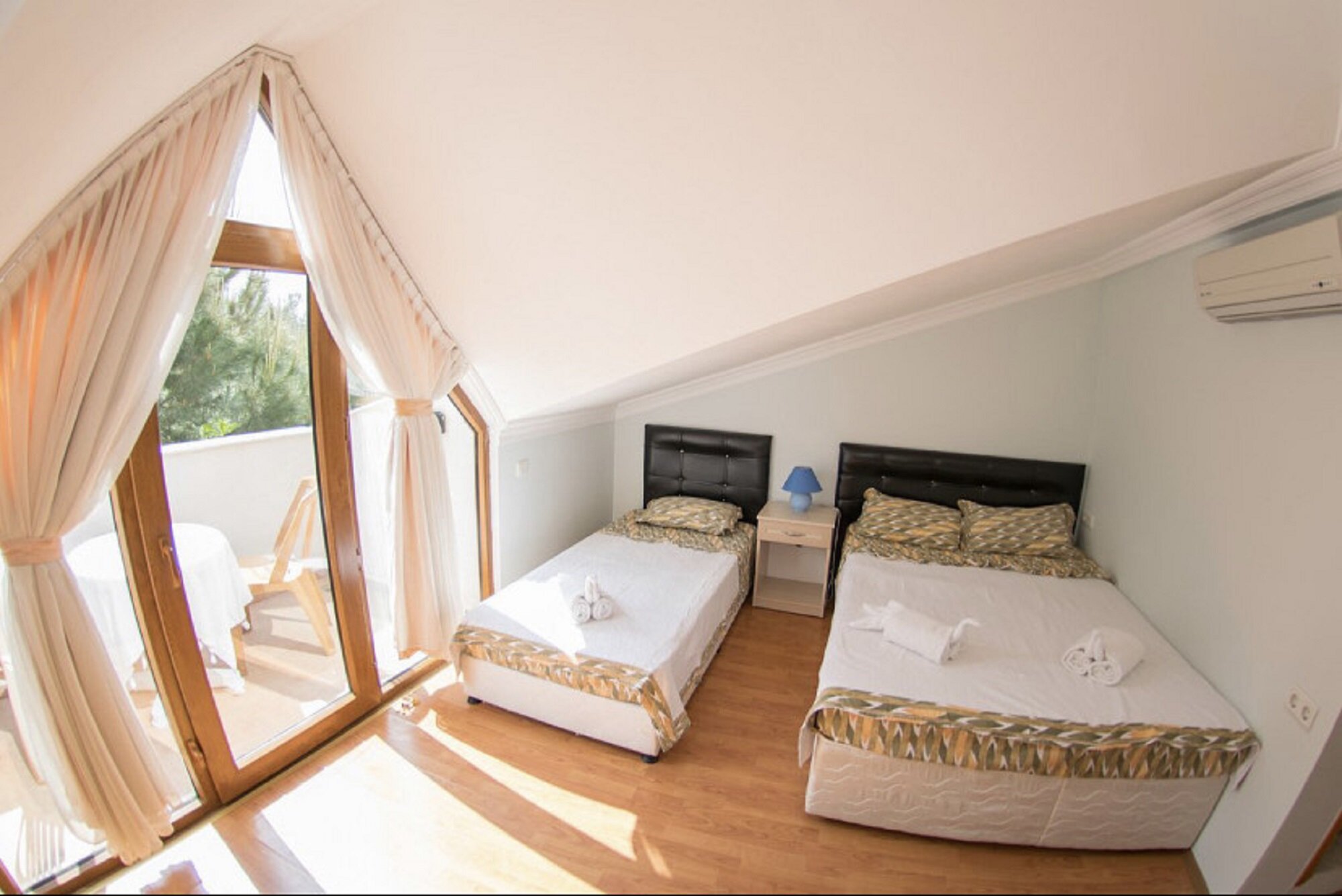 Boncuklu Otel