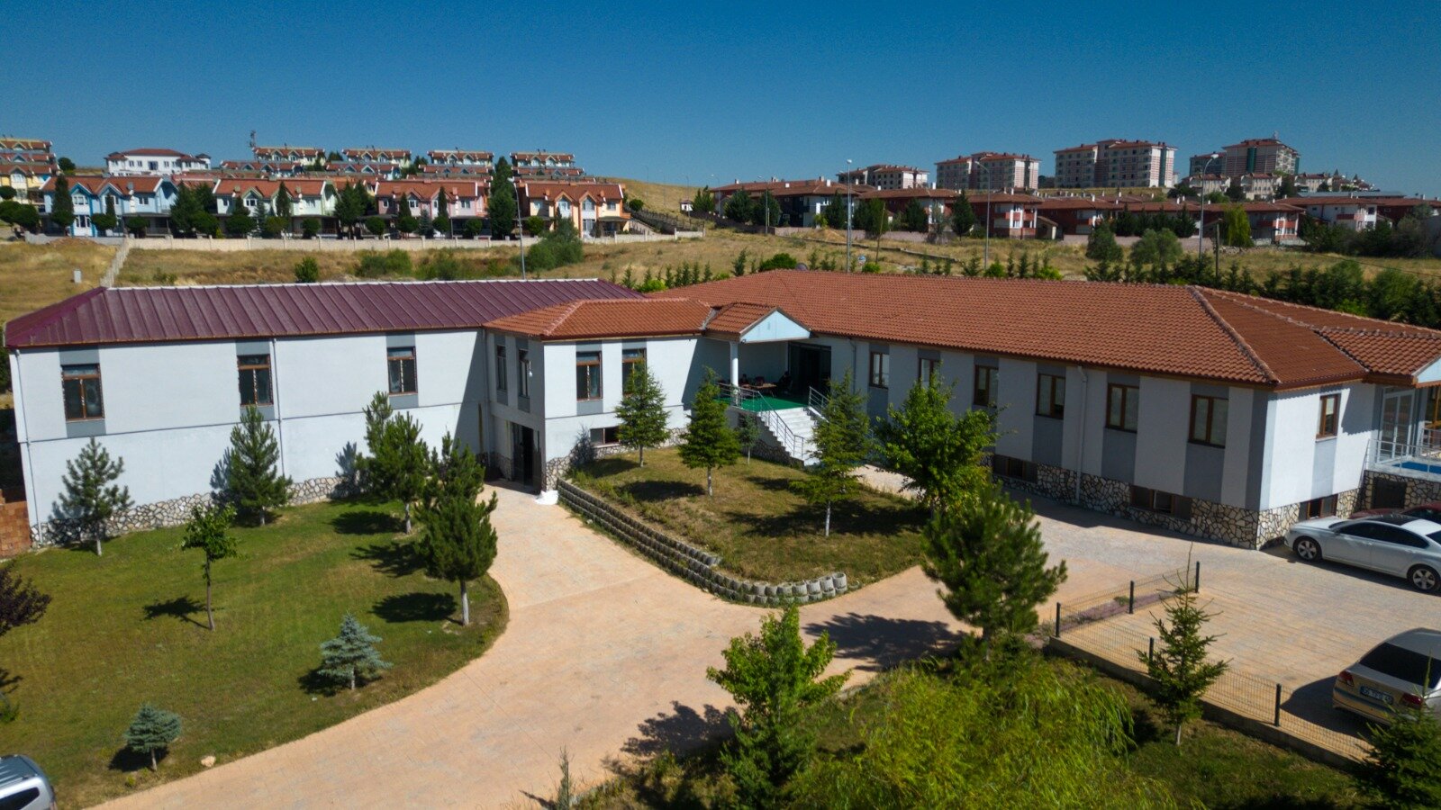 Vadi Termal Otel galeri 10