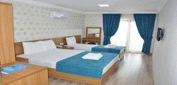 İskele Otel · 36