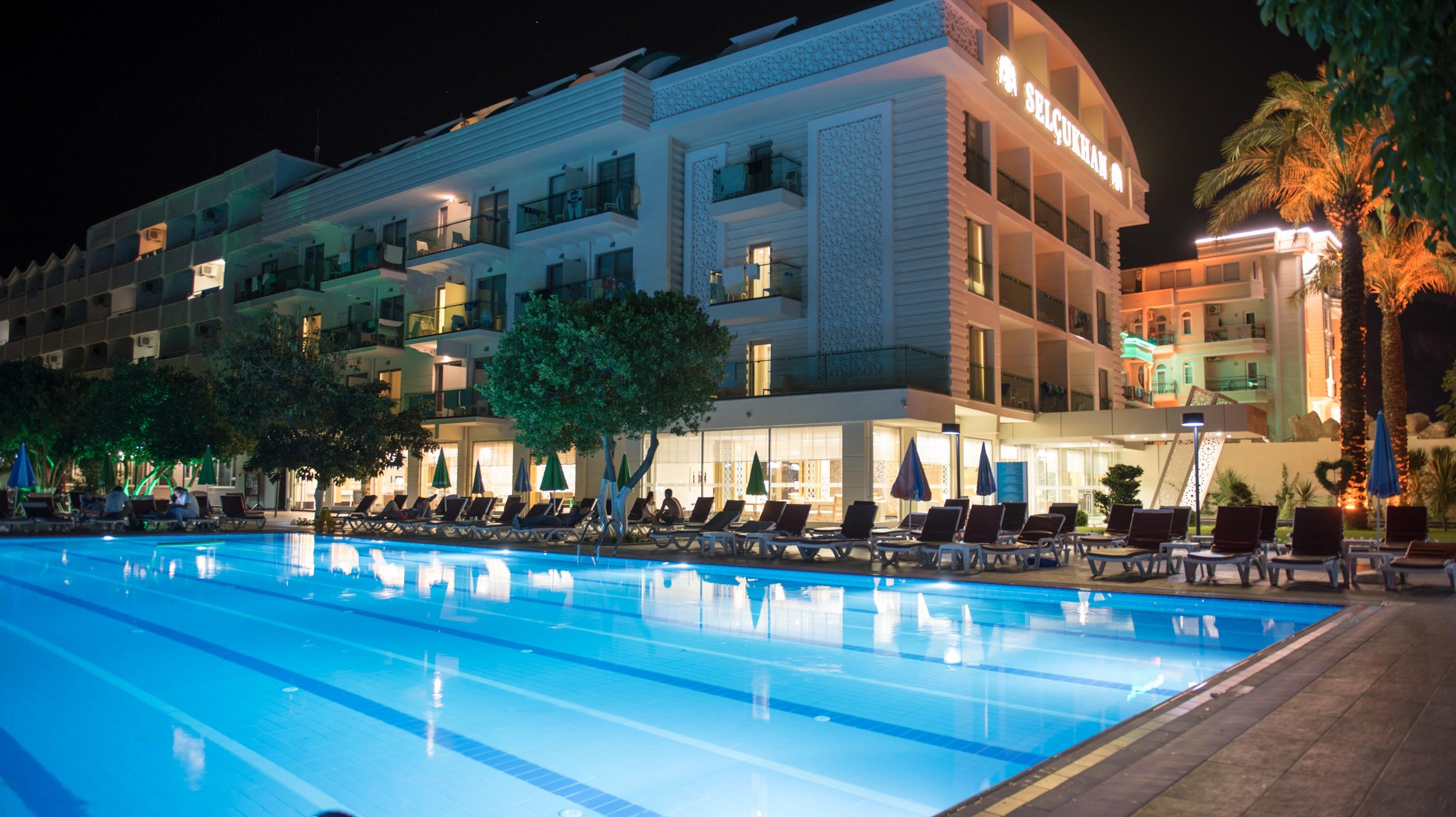 Selçukhan Hotel galeri 7
