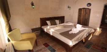 Heritage Cave Inn