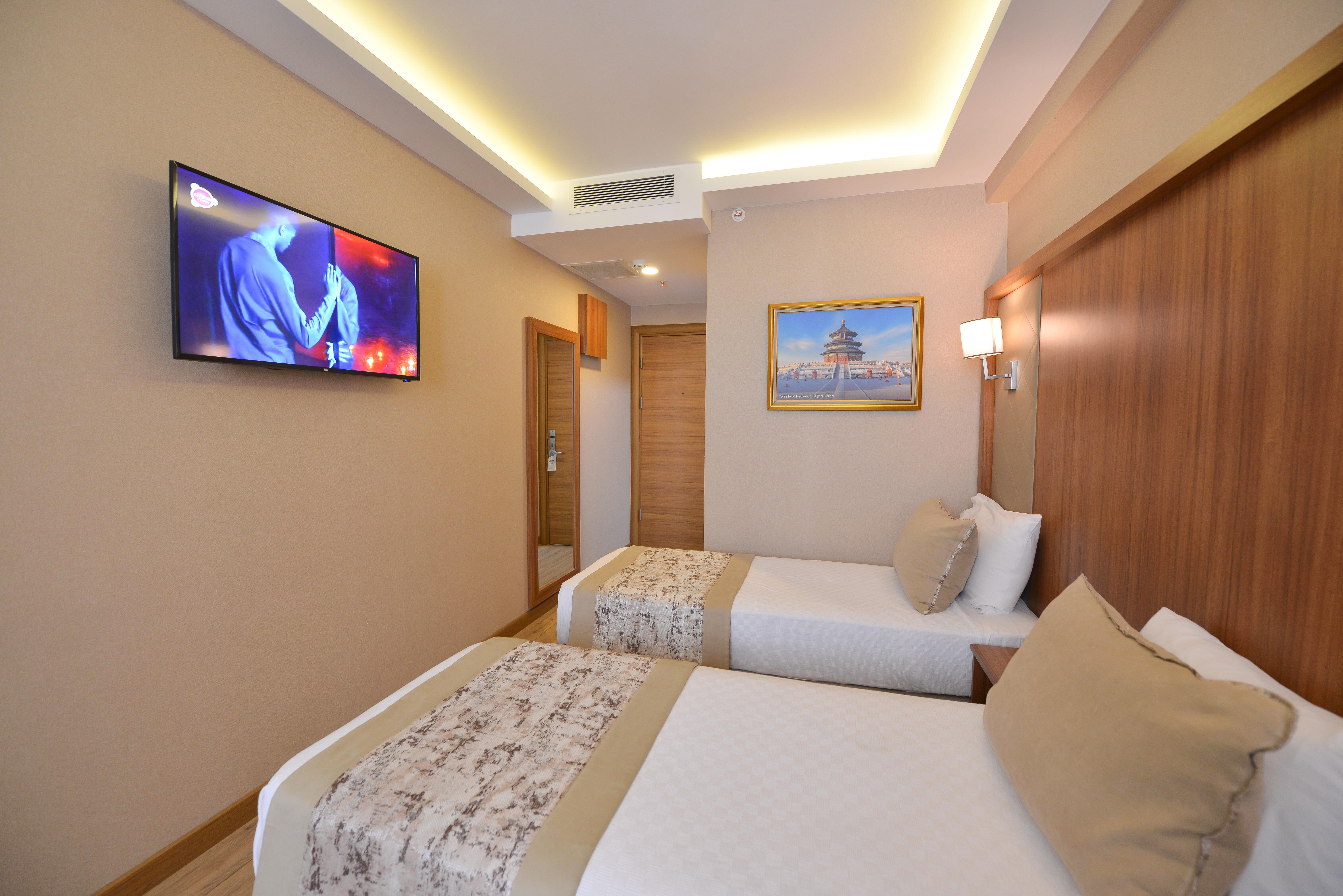 İstport Hotel