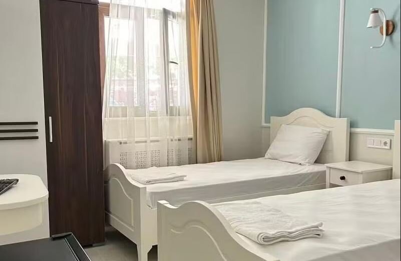 Begos Otel galeri 6