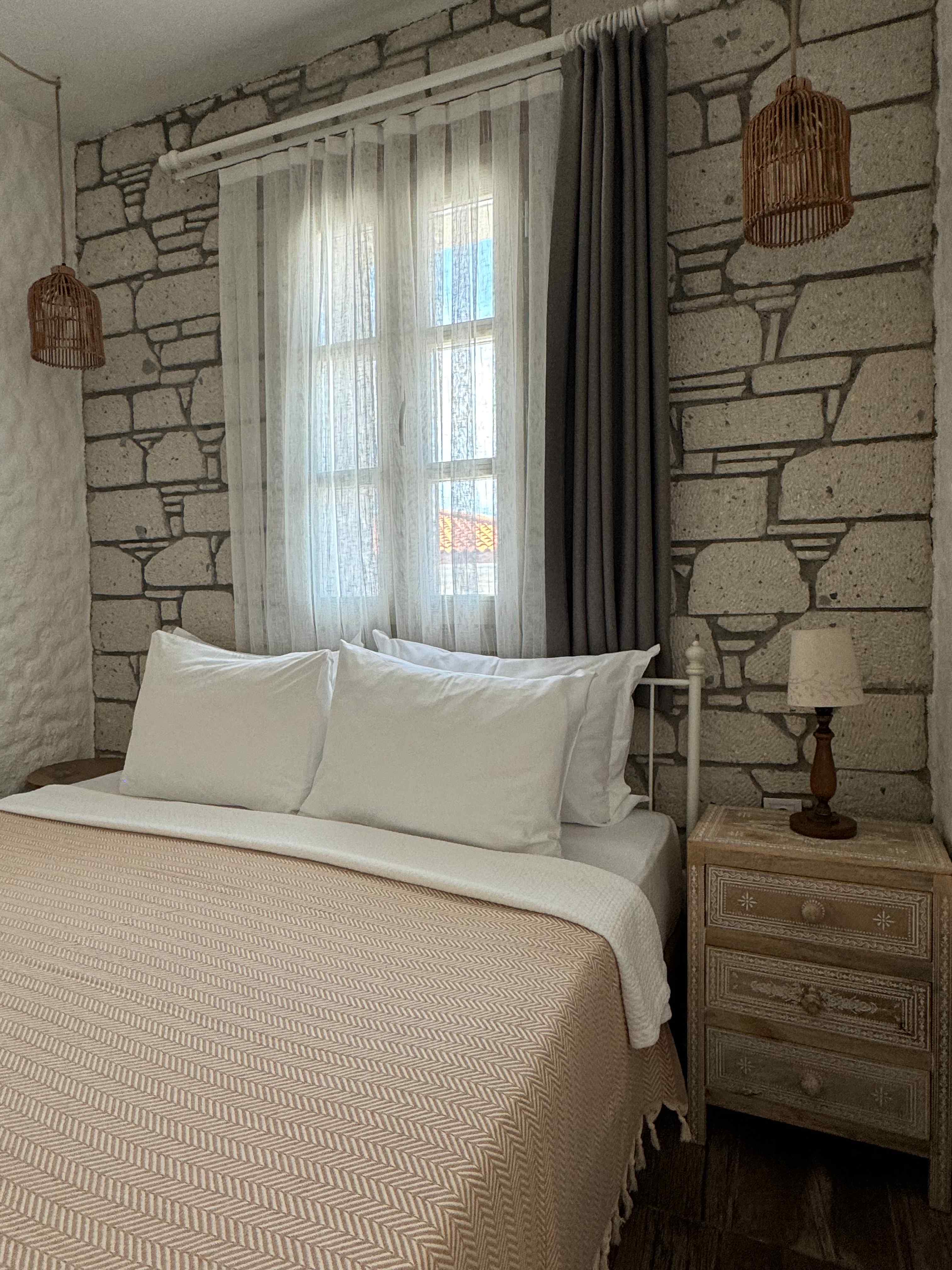 Standart Oda (3 Kişilik)