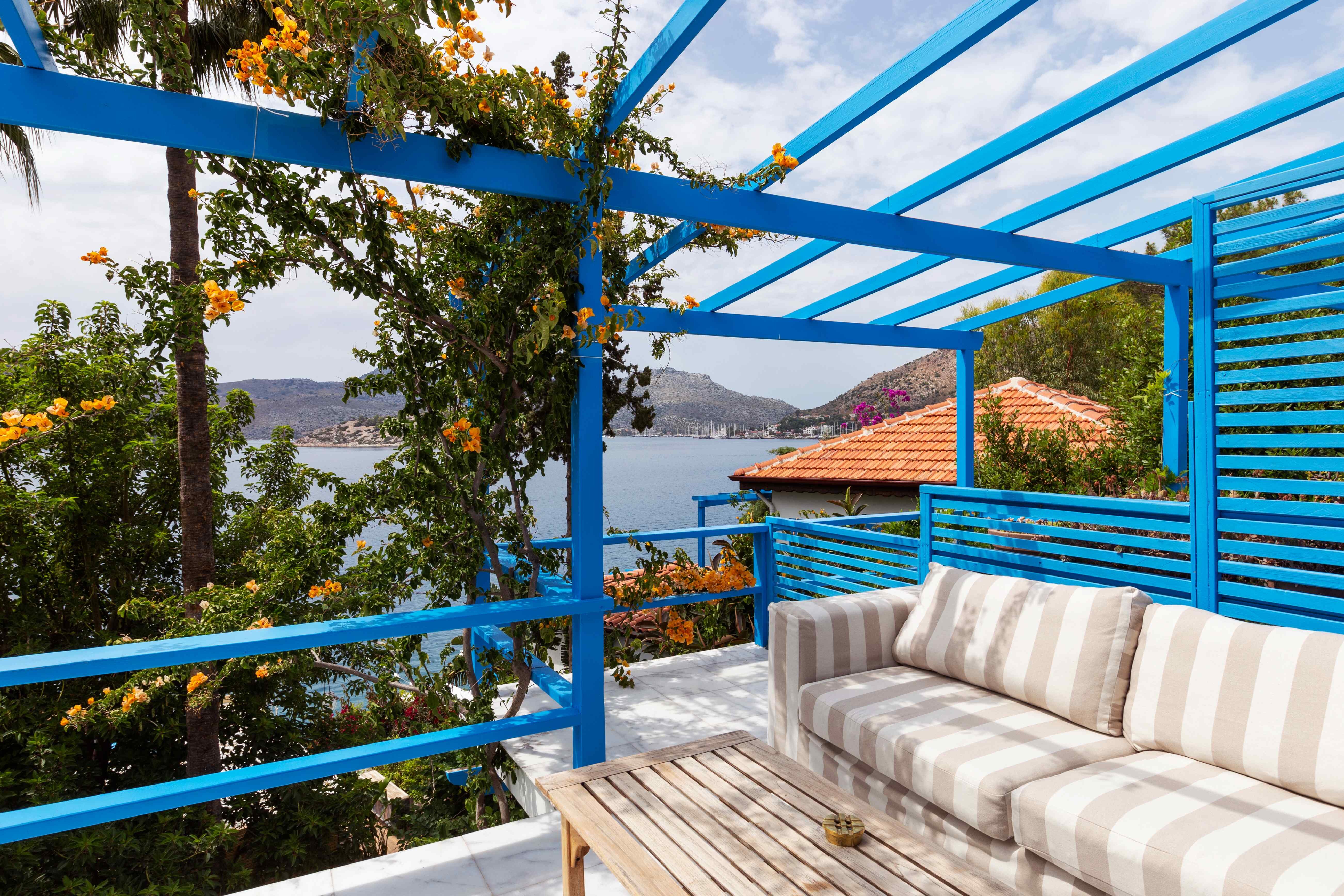 Luxury Suite (Gül)