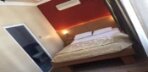 Standart İki Kişilik Oda Görseli