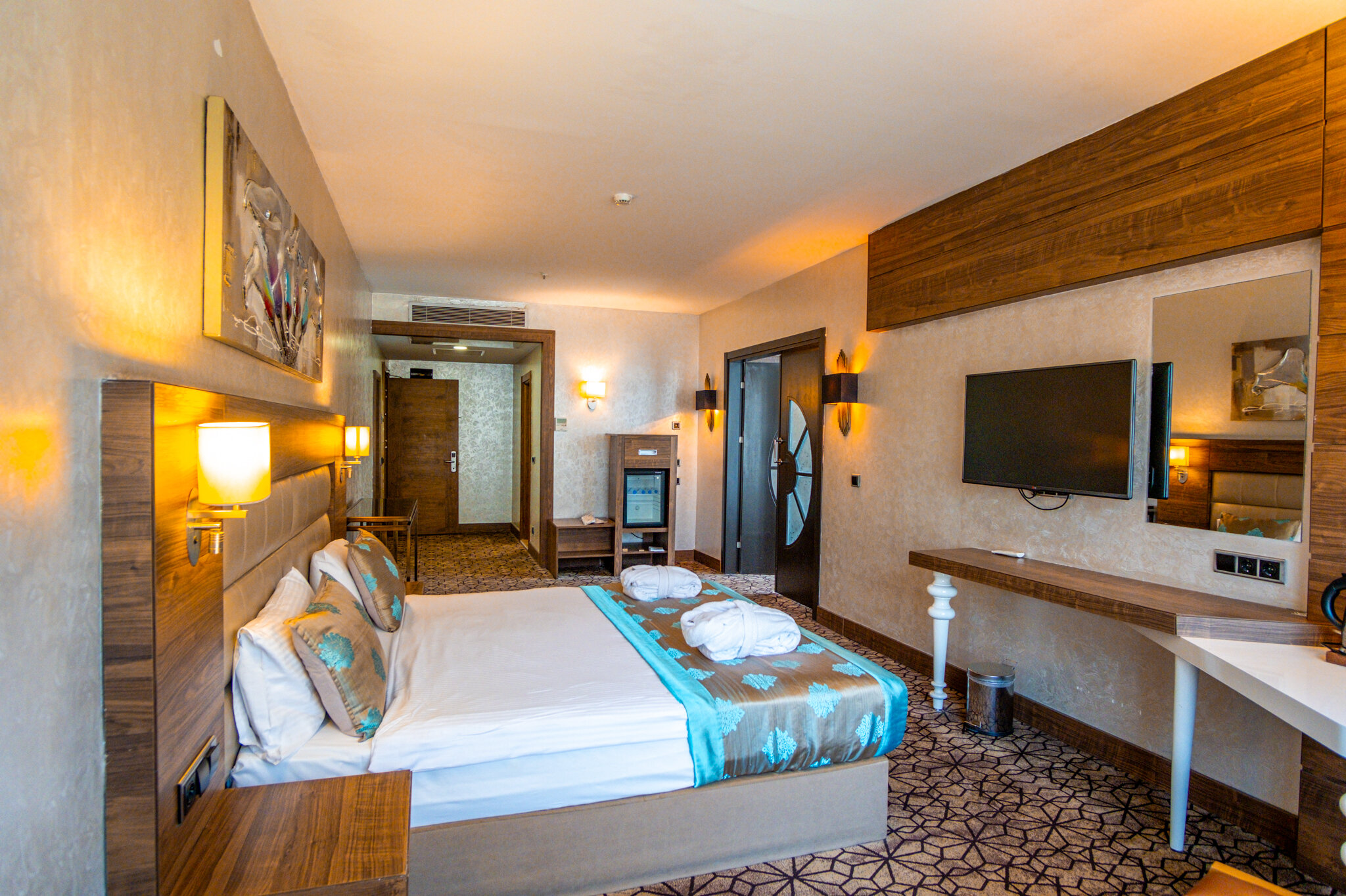 Royal Hotel İnegöl · 5