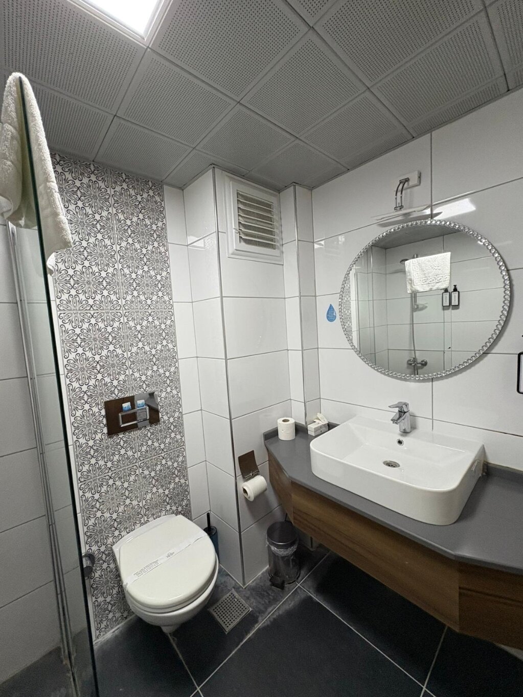 Yalım Garden Park Otel · 20