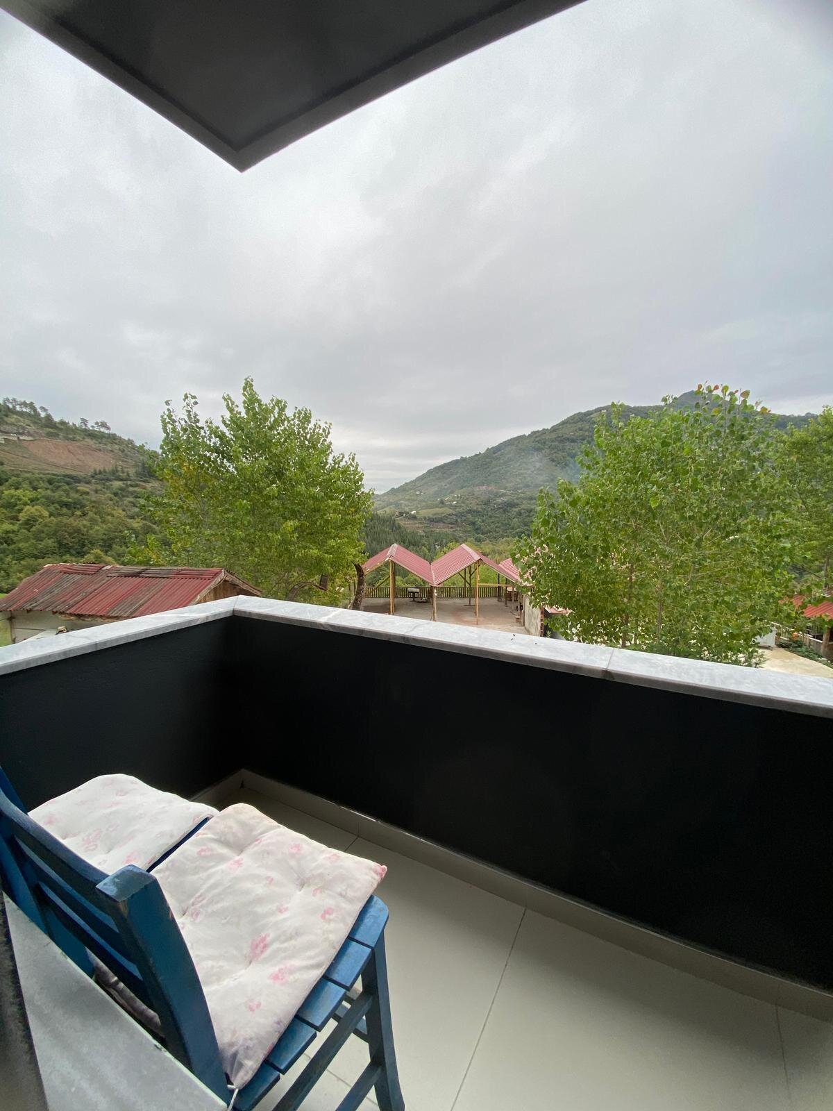 Yuvacık Kazlı Bahçe Bungalov · 21